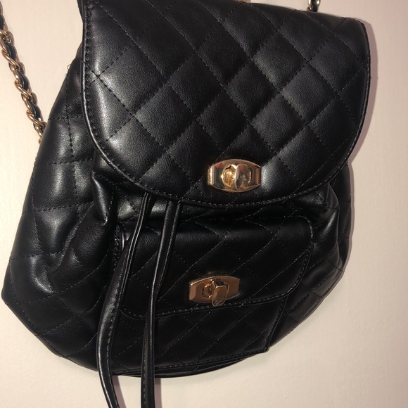 FOREVER 21 backpack - Picture 2 of 4